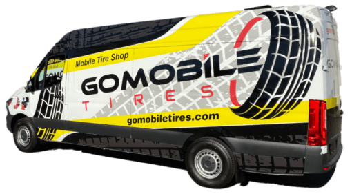 Mobile Tire Repair Services